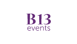 B13 Events